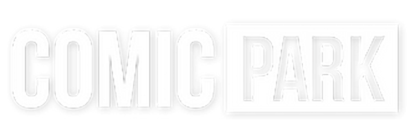 Comic Park Logo